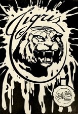 Tigris poster movie