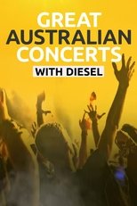 Great Australian Concerts with Diesel poster