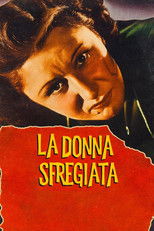 La donna sfregiata