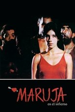 Poster for Maruja en el infierno