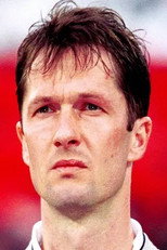 Jacek Zieliński as Self in Legia. Do końca
