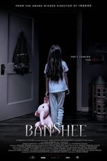 Poster for Banshee