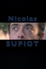 Poster di Portait de Nicolas Supiot