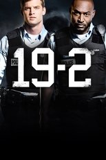 Poster for 19-2 Season 4