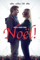 Juste à temps pour Noël serie streaming