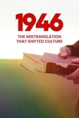 Poster for 1946: The Mistranslation That Shifted Culture 