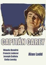 Captain Carey, U.S.A.