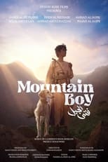 Poster for Mountain Boy 