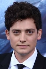 Poster for Aneurin Barnard