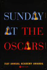 Poster for The Oscars Season 47