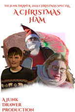 A Christmas Ham