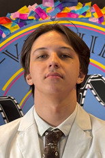 Hlib Tkachenko as Glebas in Liminality