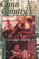 Poster for Cajun Country