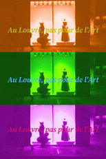 Au Louvre, pas pour de l'Art