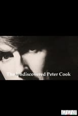 The Undiscovered Peter Cook