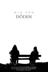 Min Vän Döden poster
