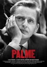 Palme main poster