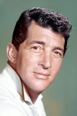 Poster for Dean Martin