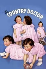 Poster for The Country Doctor