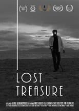 Poster for Lost treasure 