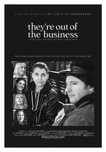 They're Out of the Business (2011)