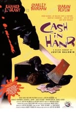 Poster for Cash in Hand