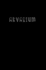 Poster for Akvarium