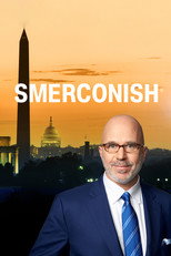 Smerconish poster