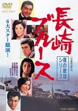 Poster for Nagasaki Blues