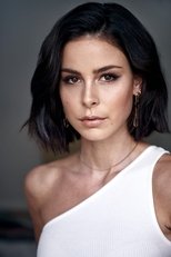 Foto retrato de Lena Meyer-Landrut