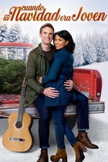 Poster Joven Navidad