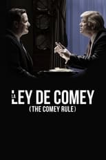 Ver La ley de Comey (2020) Online