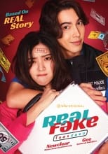 Poster for Real Fake