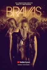 Poster for Bravas