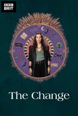 Poster for The Change Season 1