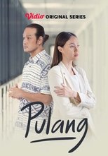 Poster for Pulang Season 1