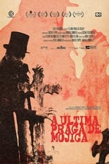 Poster for A Última Praga de Mojica