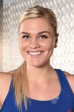 Katrin Tanja Davidsdottir poster movie