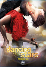 Poster for Dancing with the Stars Season 12