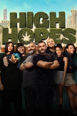 Poster for High Hopes