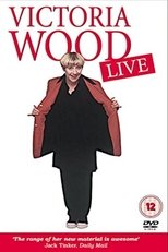 Poster di Victoria Wood - Live