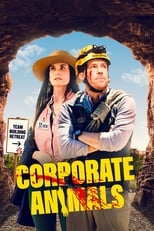 Poster for Corporate Animals 