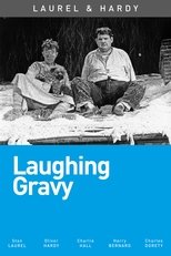 Laughing Gravy main poster