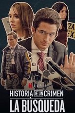 VER Historia de un crimen: La búsqueda () Online