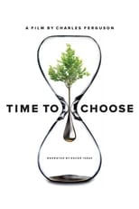 Poster for Time to Choose 