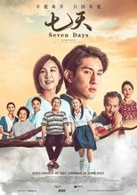 Poster for Seven Days