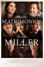 Los matrimonios de los Miller