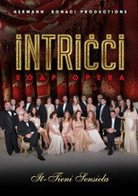Intricci poster