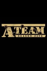 Poster for The A-Team Season 5