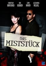 Poster for Das Miststück